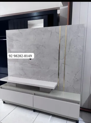 painel home tv para 75 polegadas