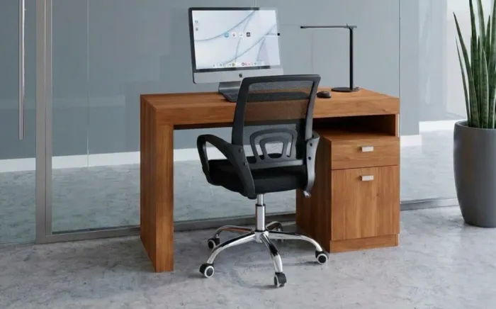Kit escritório por R$849,00