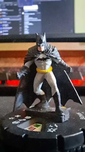 Heroclix DC