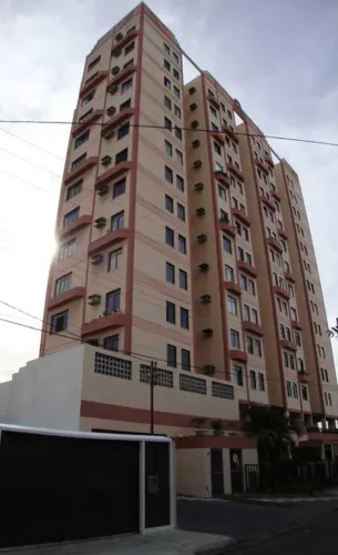 Boulevard 2/4 sendo 1 suite - 13 de julho [14313]