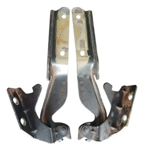 Braço De Capo Chevrolet Zafira 2007 2008 2009 2010