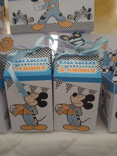 Personalizados 