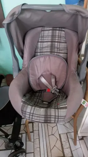 Bebê conforto