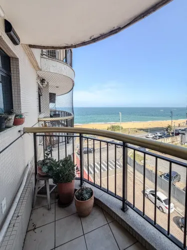 Apartamento à venda, Praia Campista, Macaé, RJ