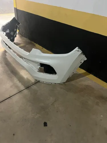 Para choque Jeep compass