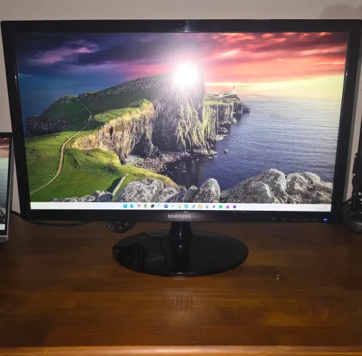 monitor samsung 24