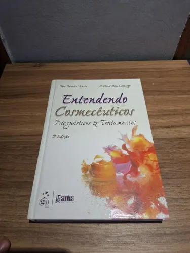 Entendendo Cosmecêuticos diagnósticos e tratamentos