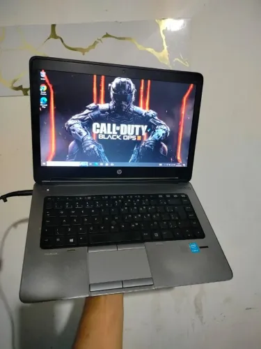 NOTEBOOK PROBOOK I5 4 GERAÇÃO 8GB