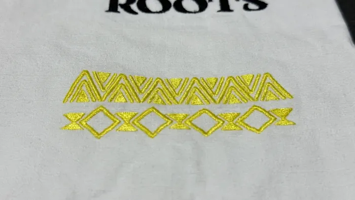 Kimono Jiu-Jitsu Kingz MIK Roots Gi Edição Limitada - Azul (Tamanho A2)