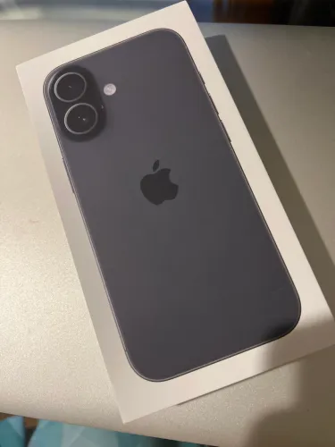 Iphone 17 256 gb lacrado (nacional com nota e garantia)