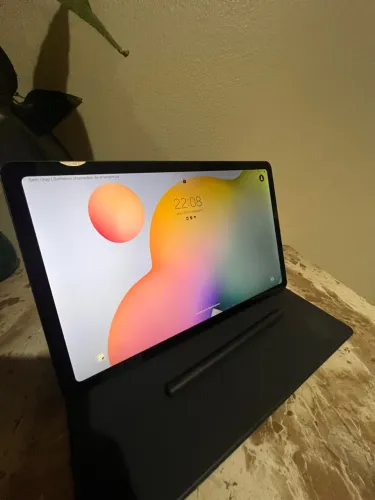 Tablet S6 Lite