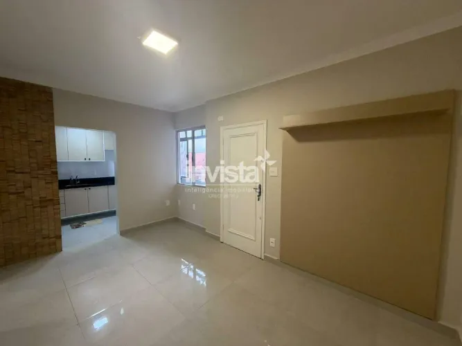 Apartamento à venda no bairro Gonzaga