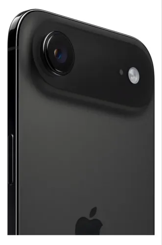 iPhone Air 17 256GB PRETO NOVO/LACRADO