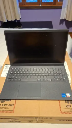 Notebook / Computador Completo e Rápido - Core i5 12ª Geração, 16GB RAM