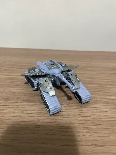 Megatron tranformers original