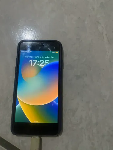 iPhone 8