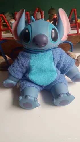 Stitch original Disney
