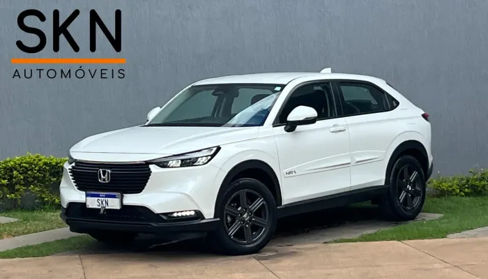 Honda HR-V EXL 1.5 Sensing 16V 5P Aut. 2024