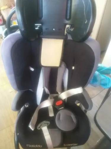 Cadeira de criança para carro