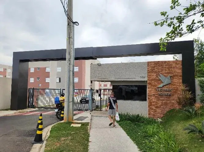 Apartamento de leilão em RESIDENCIAL PARQUE DO CAFE II / MONTE MOR / SP | Leilão SFI - Edi