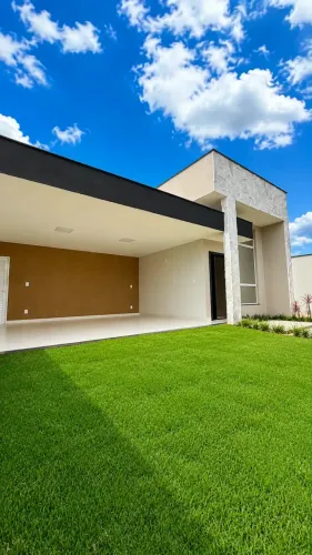 Imóvel para venda possui 150 metros quadrados com 3 quartos em Vale Encantado - Vila Velha