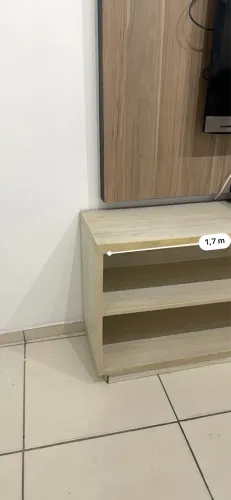 RACK MADEIRA MDF