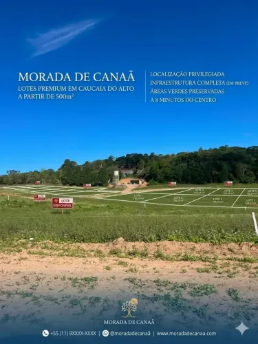 Imóvel para venda possui 500 metros quadrados em Jardim Disneylandia - Ibiúna - SP