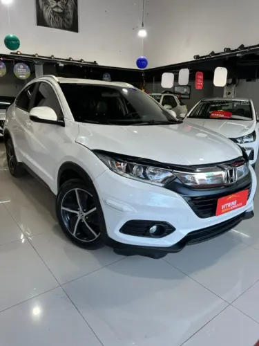 Honda HR-V EXL 1.8 Flexone 16V 5P Aut. 2019