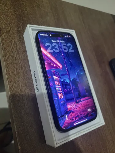 iPhone 16 256g
