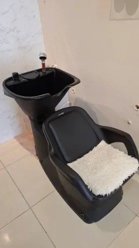 Lavatório salão