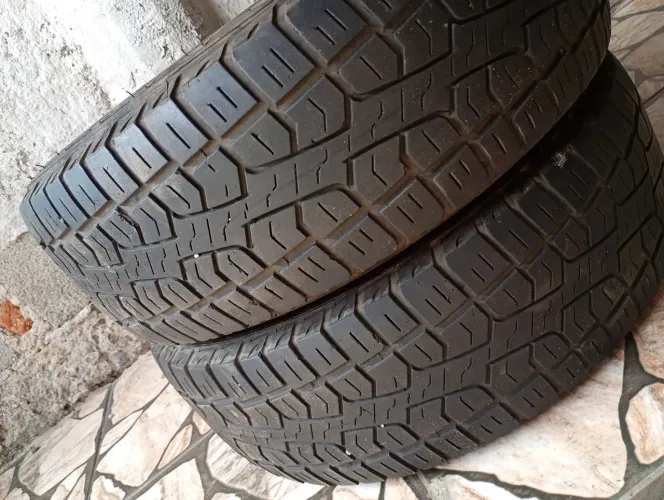 Pneus Pirelli Scorpion 205/60R16