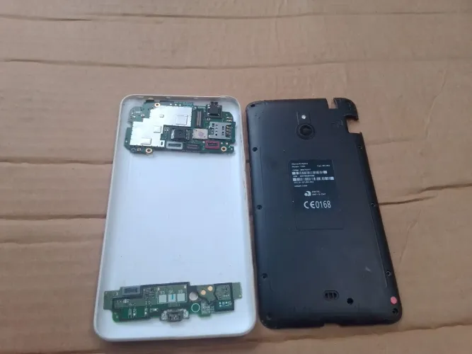 Nokia Lumia 1320 RM-994 Para Retirada de Peças