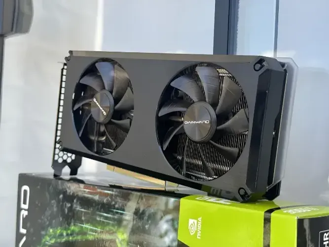 Nvidia RTX 3060ti 8GB Gainward Ghost