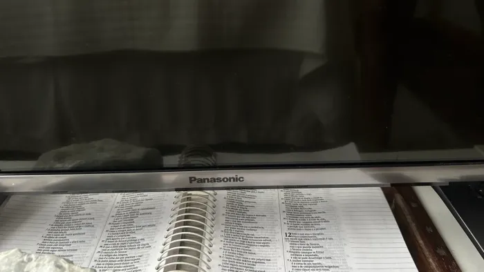 Televisão Panasonic 42 smart
