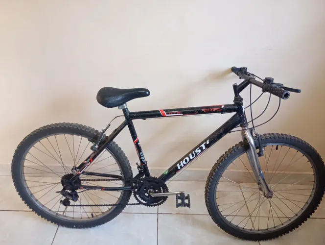 bicicleta aro 26