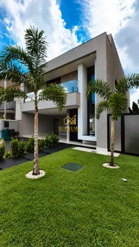 Sobrado para venda e locação, Jardins Capri, Senador Canedo, GO
