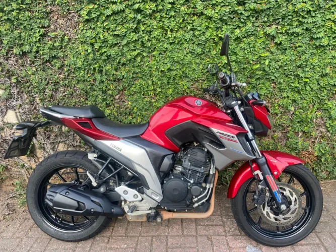 Yamaha fz 25 2021/2021