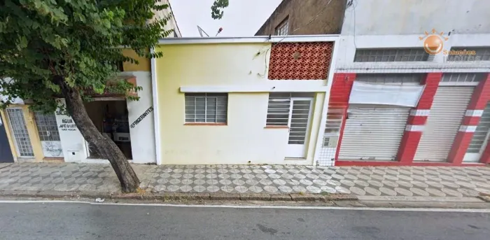 VENDA - CASA VILA SANTA RITA / SOROCABA/SP