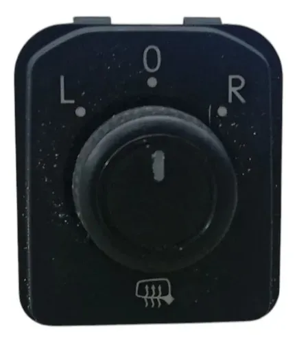 Comando Ajuste Retrovisor VW Jetta GLI 20 21