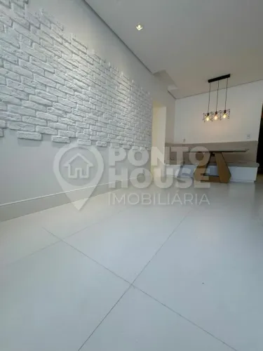 Apartamento à venda na Vila Clementino com 2 suítes e 1 vaga de garagem