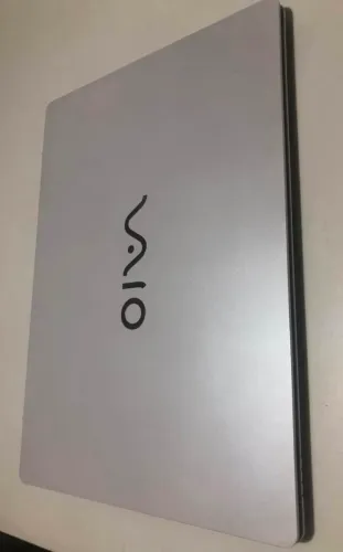 Notbook Sony Vaio