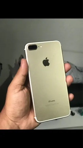 IPHONE 7 PLUS 32gb