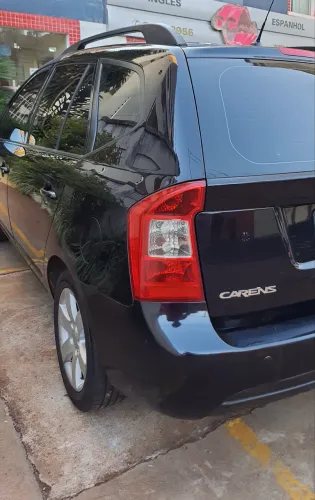 Kia Motors Carens EX 2.0 16V Aut. 2009