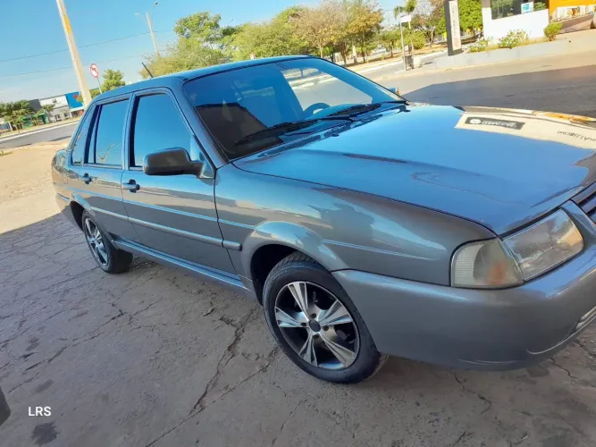 Volkswagen Santana 2.0 MI 2P E 4P 2003