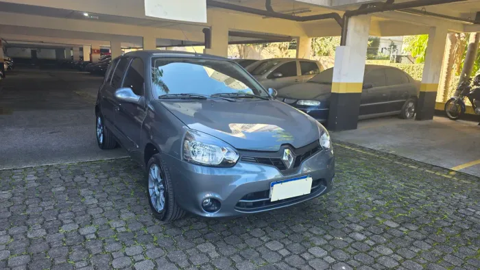 Renault Clio Rn/alize/expr./1.0 Hi-power 16V 5P 2016