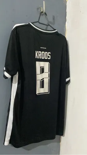 Camisa da Alemanha