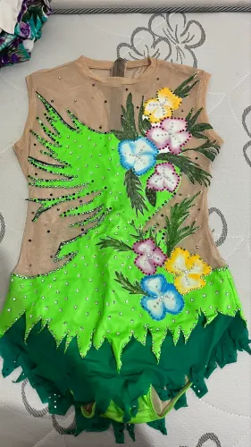 Collant/ Malha GR Juvenil