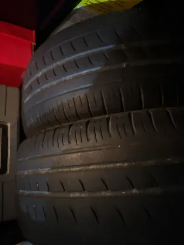 Pneus Pirelli Aro 15
