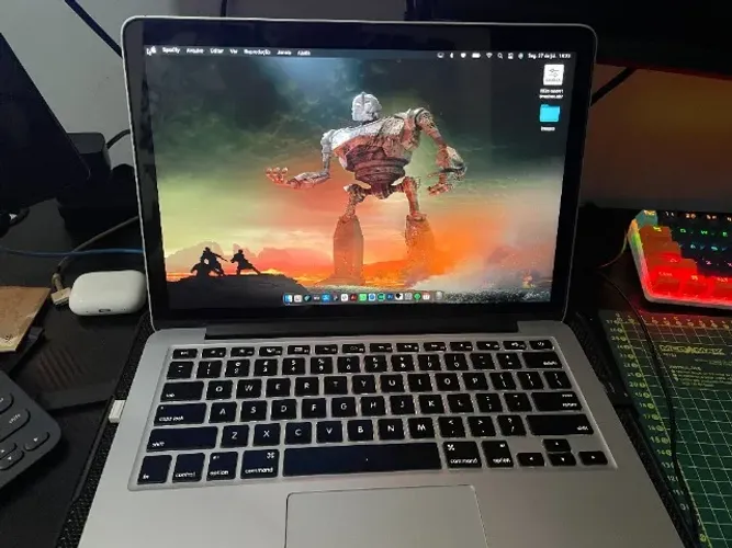 MacBook Pro 2015