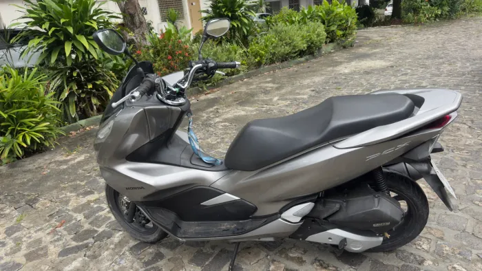 Moto Pcx 11.900,00